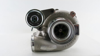 Turbocharger Garrett (804813-2)