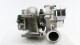 Turbolader Garrett (804813-2)