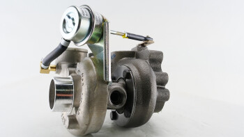 Turbocharger Garrett (466770-5005S)