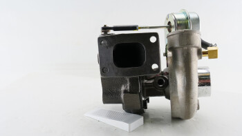 Turbolader Garrett (466770-5005S)