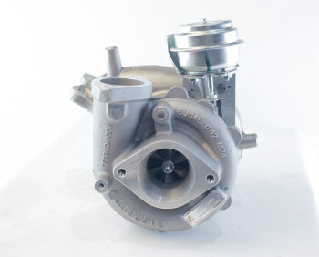 Turbocharger Garrett (767720-5002S)