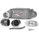 Competition Paket VW Transporter T6 2.0 BiTDI Wasserkühler / Ladeluftkühler / Ölkühler