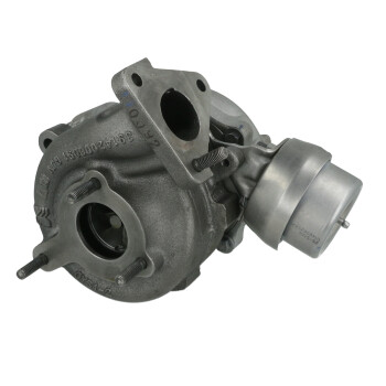 Turbolader für Audi A4 (B7) 2.0 TDI (53039880258)