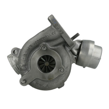 Turbocharger for VW Passat (3B, 3BG) 1.9 TDI (53039880258)