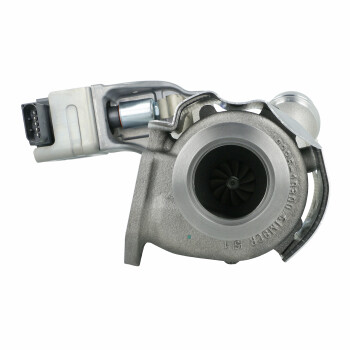 Turbocharger for BMW 1er (E81, E82) 120i (4913505886)