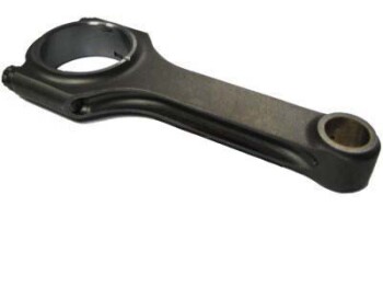 H-Beam connecting rods set Chevy Forged 4340 Steel Pro...