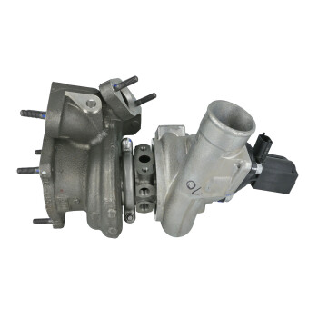 Turbolader für Saab 9-3 2.8 Turbo (49389-01740)