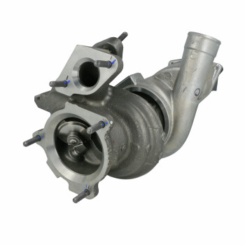Turbolader für Saab 9-3 2.8 Turbo (49389-01740)