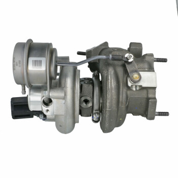 Turbolader für Saab 9-3 2.8 Turbo (49389-01740)