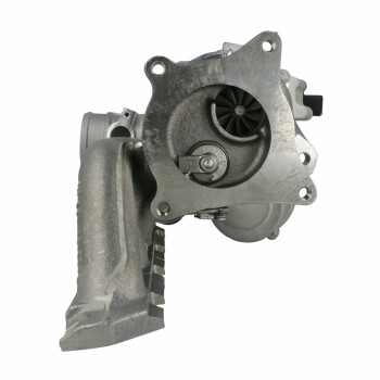 Turbolader für Isuzu D-Max I (53039700086)