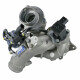Turbolader für Isuzu D-Max I (53039700086)