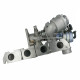 Turbolader für Mazda 5 (CR19) (53039700086)