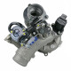 Turbolader für Mazda 5 (CR19) (53039700086)