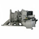Turbocharger for Mercedes-Benz C-Klasse (CL203, S203, W203) C 230 (53039700086)