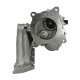 Turbocharger for Mercedes-Benz C-Klasse (CL203, S203, W203) C 230 (53039700086)