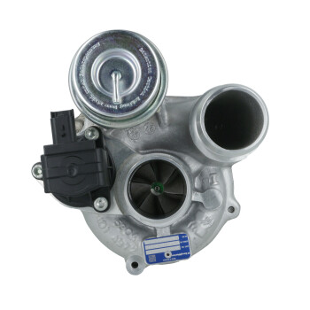 Turbocharger for MINI Mini (R50, R52, R53) Cooper S...