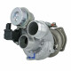 Turbolader für MINI Mini (R50, R52, R53) Cooper S (53039700146)