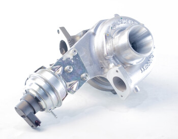 Turbocharger for Fiat Freemont (788290-5001S)
