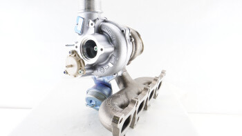Turbolader für Opel Astra J 1.6 (53039900174)