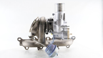 Turbolader für Opel Astra J 1.6 (53039900174)