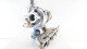 Turbolader für Opel Astra J 1.6 (53039900174)