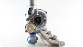 Turbolader für Opel Astra J 1.6 Turbo (53039900174)