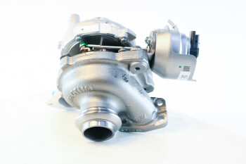 Turbocharger for Citroën C3 II (039TC17946000)