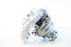 Turbocharger for Citroën C3 II (039TC17946000)