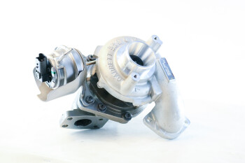 Turbocharger for Citro&euml;n C3 Picasso (039TC17946000)