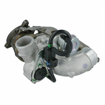 Turbolader für Jaguar XF (53039900289)