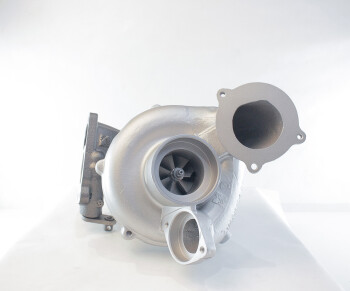 Turbolader für BMW X5 (E70) 3.0 Diesel (53269700001)