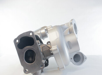 Turbolader für BMW X5 (E70) 3.0 Diesel (53269700001)