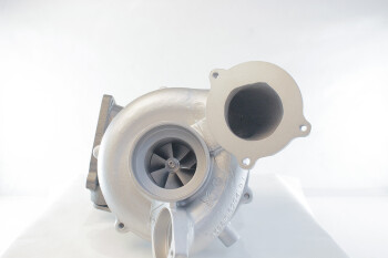 Turbolader für BMW X5 (E70) 3.0 Diesel (53269700001)
