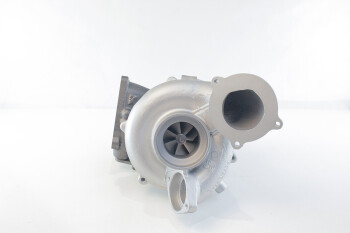 Turbolader für BMW X5 (E70) 3.0 Diesel (53269700001)