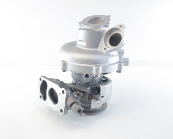 Turbolader für BMW X5 (E70) 3.0 Diesel (53269700001)