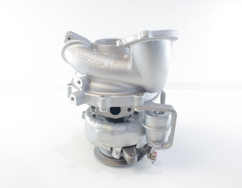 Turbolader für BMW X5 (E70) 3.0 Diesel (53269700001)