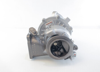 Turbolader für BMW X5 (E70) 3.0 Diesel (53269700001)