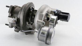 Turbocharger for Saab 9-5 2.8 Turbo (49389-01760)