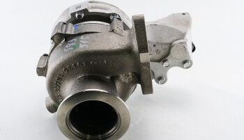 Turbolader für BMW 1er (F20, F21) 120d (4933500644)