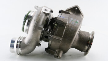 Turbocharger for BMW 2er (F22, F23, F45, F46) 220d...