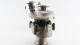 Turbolader für BMW 3er (E90, E91, E93) 320d (4933500644)