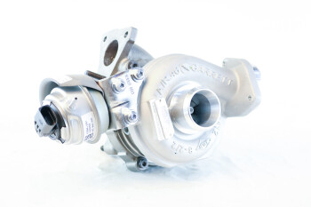 Turbocharger for Audi A6 (C7) 2.0 TDI (817081-5001S)