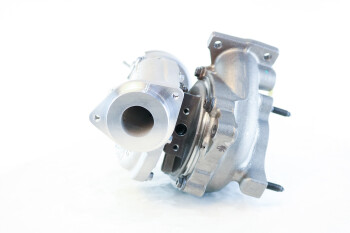 Turbocharger for Audi A6 (C7) 2.0 TDI (817081-5001S)