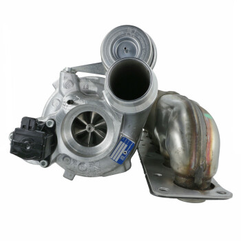 Turbocharger for BMW 7er (F01, F02, F03, F04) 740i...