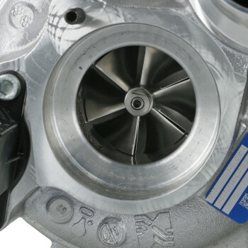 Turbocharger for BMW 7er (F01, F02, F03, F04) 740i (18539880001)