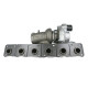 Turbocharger for BMW 7er (F01, F02, F03, F04) 740i (18539880001)