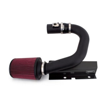 Performance Kaltluft Ansaugung Mishimoto Subaru BRZ / Scion FR-S / 13+ / Schwarz | MMAI-BRZ-13WBK