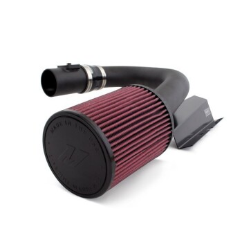 Performance Kaltluft Ansaugung Mishimoto Subaru BRZ / Scion FR-S / 13+ / Schwarz | MMAI-BRZ-13WBK
