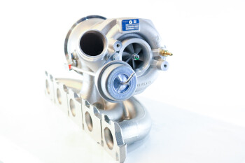 Turbocharger for Audi Q3 RS (18559900001)