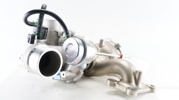 Turbocharger for Ford Kuga II 2.0 EcoBoost (53039880420)
